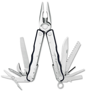 Leatherman blast discount